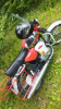 Jawa 350 634, 1980 г.