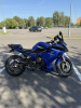 Yamaha FZR FZ6R, 2012 г.
