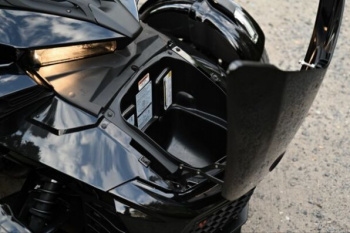 BRP Can-Am Spyder F3-S, 2023 г.