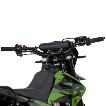 Regulmoto Sport Z, 2026 г.