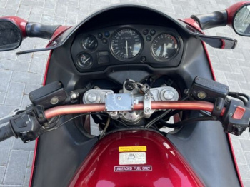 Honda CBR 1100XX, 1998 г.