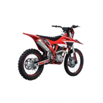 ROCKOT DAKAR GS7L Strive, 2025 г.