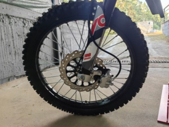 Kayo T1-L 300 ENDURO, 2026 г.