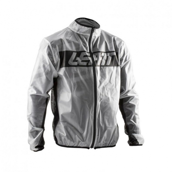 Куртка leatt moto racecover translucent
