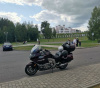BMW K 1600 Gtl, 2012 г.