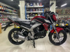 Racer Fighter 300, 2025 г.