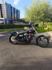 Harley-Davidson Dyna FXDWG Wide Glide, 2012 г.