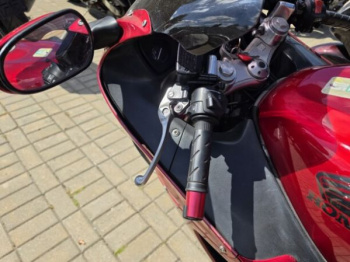 Honda CBR, 1999 г.