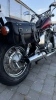 Круизер/чоппер Honda VT 800, 1989 г.
