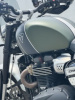 Triumph Scrambler 1200 XC, 2022 г.