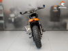 Triumph Bonneville Т120, 2016 г.