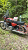 Jawa 350 634, 1980 г.