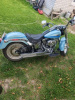 Harley-Davidson Fat Boy, 2006 г.