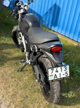 ЗиД 300-01, 2022 г.