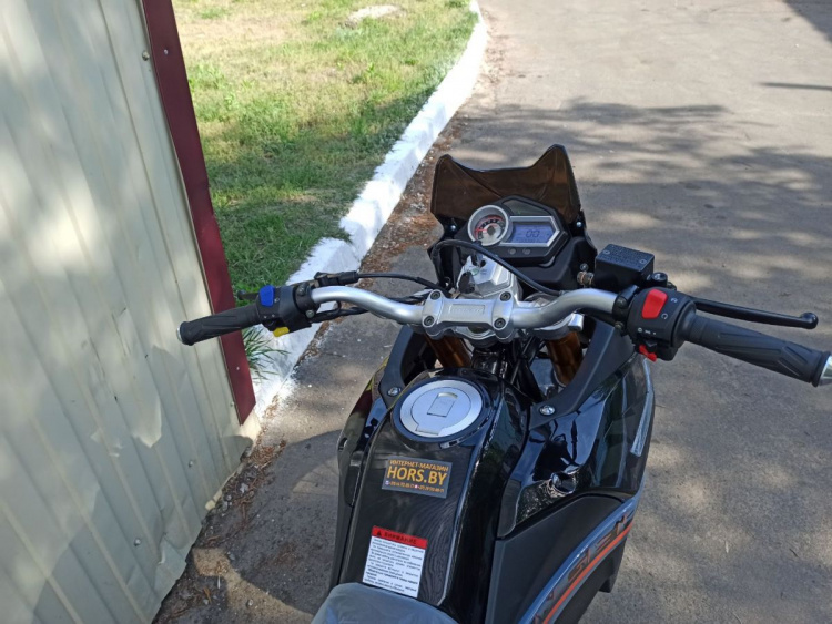 Эндуро Racer RC 250-GY8A Ranger, 2025 г.