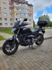 Honda NC 750SD, 2014 г.