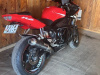 Yamaha YZF, 2004 г.