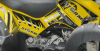 ATV Storm 200 Wild Track Lux с ПСМ, 2025 г.