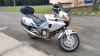 Honda Deauville RC47, 2002 г.