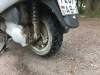 Honda Foresight 250, 1998 г.