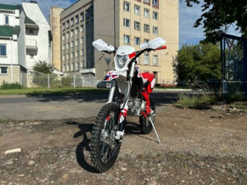 Apollo RFZ 140cc Thunder 19/16, 2025 г.