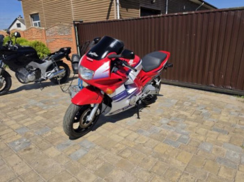 Honda CBR, 1994 г.