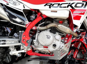ROCKOT GS 2 Origine 300 2.0, 2026 г.