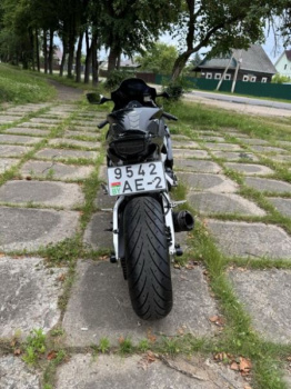 Honda CBR 1000 RR, 2011 г.