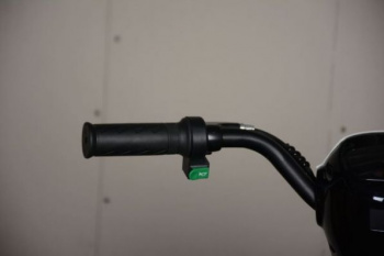 Эксклюзив Редкая модель Volt Ezzy 500w, 2024 г.