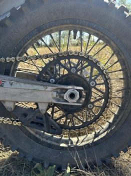 Kews K23, 2025 г.