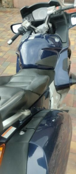 Honda ST, 2004 г.