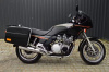 Yamaha XJ 900, 1985 г.
