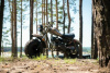 Linhai Monkey Bike M200, 2022 г.