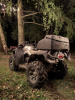 BRP Outlander, 2007 г.