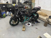 Kawasaki ZXR ZX-9R, 2000 г.