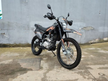 Ataki T1-L 300 MX (4T CB300F 21/18) без ЭПТС, 2026 г.
