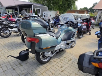 BMW K Юбилейная, 2003 г.
