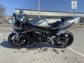 Yamaha YZF R1, 2003 г.
