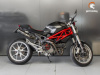 Ducati Monster 1100, 2010 г.