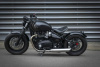 Triumph Bonneville Bobber T120, 2022 г.