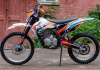 Кроссовый Kayo K1 L 250 MX 21/18, 2026 г.