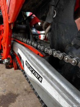 Kews CB250 BigBore 300сс, 2024 г.