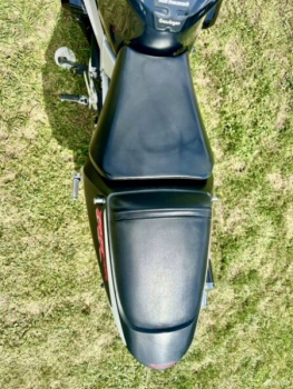 Honda CBR 929RR, 2000 г.