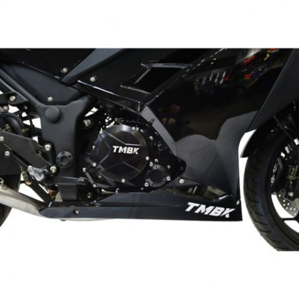 TMBK NINJA 400, 2026 г.