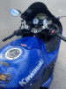 Kawasaki ZZR 1400, 2006 г.