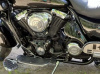 Kawasaki VN Voyaqer, 2009 г.