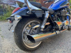 Triumph Thunderbird, 2012 г.