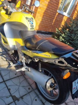 BMW K rs1200, 1998 г.