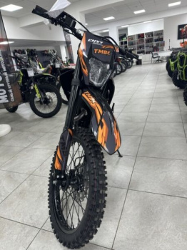 TMBK ENVY 300 PRO, 2026 г.