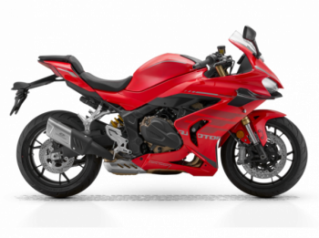 QJ MOTOR SRK 800 RR REST, 2026 г.